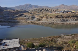 Photo: Initiative to Keep Hasankeyf Alive