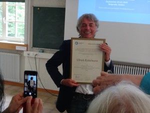 Photo: Jürgen Milborn