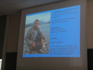 Photo: Jürgen Milborn