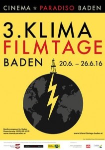 Klimafilmtage Baden