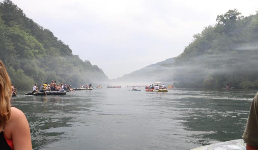 © Center for Environment