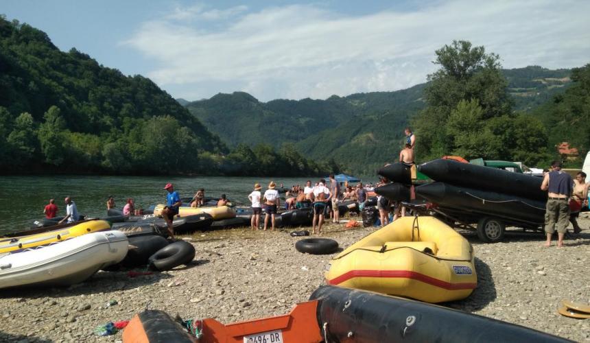 © Cornelia Wieser/Riverwatch