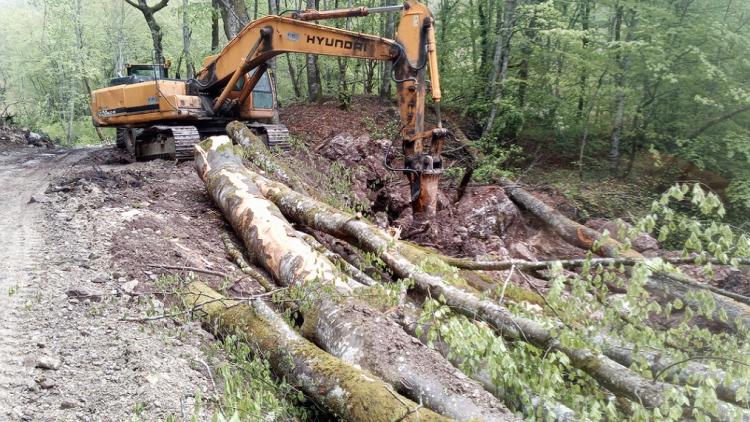 Der Investor besitzt keine Baugenehmigung. © Robert Oroz