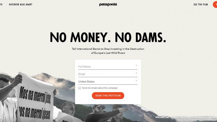 Sign the petition at https://blueheart.patagonia.com/intl/en/take-action