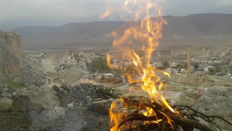 Photo: Hasankeyf Matters