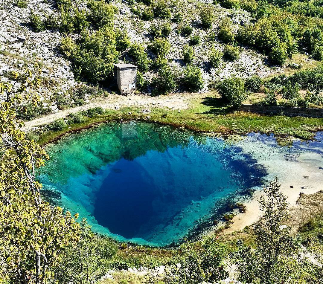 Petition: Save the Cetina River, Croatia | riverwatch.eu