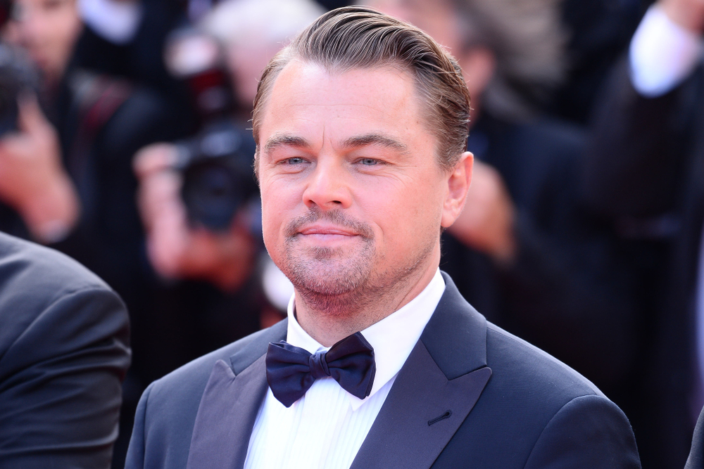 Leonardo DiCaprio raises his voice for Vjosa | riverwatch.eu
