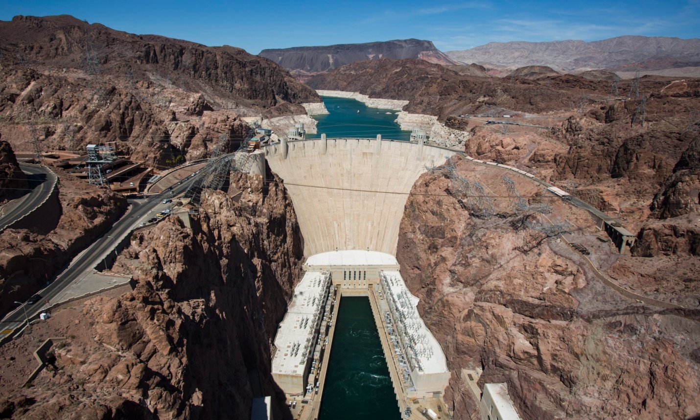 The Guardian: 12 dams that changed the world | riverwatch.eu